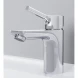 Смеситель для раковины без донного клапана Am.Pm X-Joy F85B02100