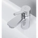 Смеситель для раковины без донного клапана Am.Pm X-Joy F85B02100