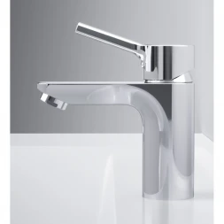 Смеситель для раковины без донного клапана Am.Pm X-Joy F85B02100