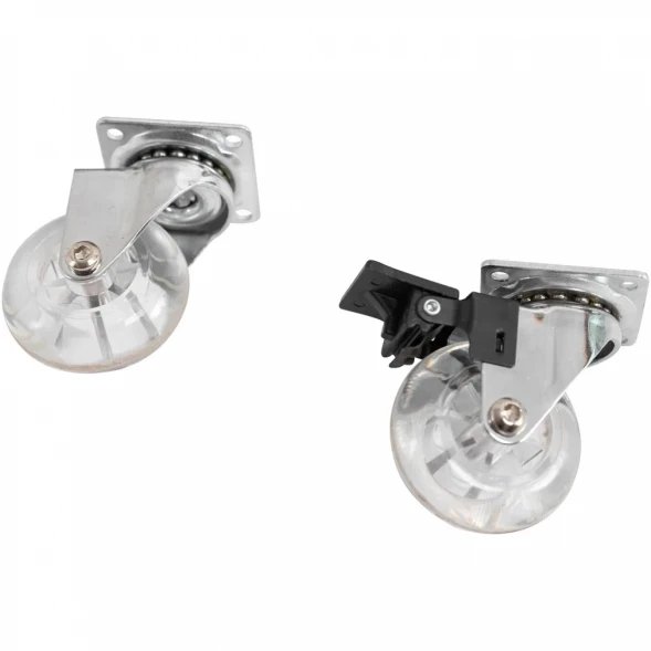 Тумба Cezares Slider SLIDER-800-1C-PI-NF-P 80 см, напольная, черный фьюжн