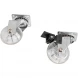 Тумба Cezares Slider SLIDER-800-1C-PI-NF-P 80 см, напольная, черный фьюжн