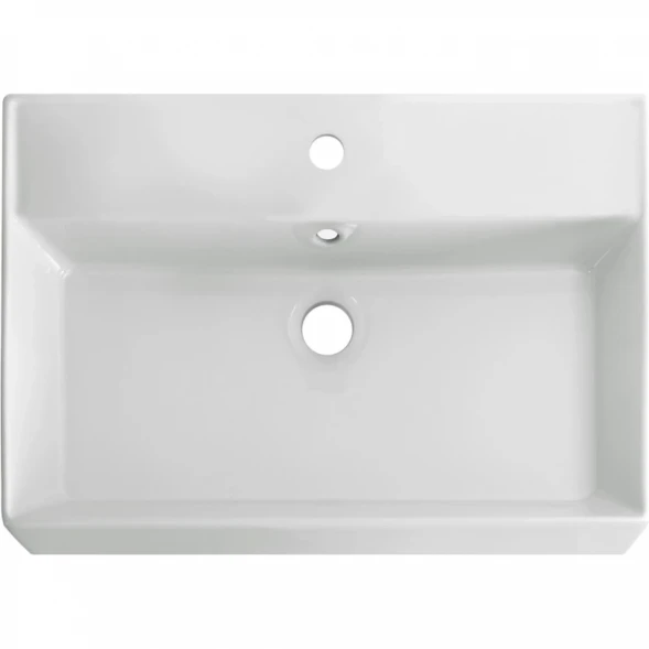 Раковина 61,1x46,6 см Cezares Molveno CZR-MIL-60-LVB