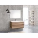 Тумба Noce Nature 99,6 см Cezares Molveno MOLVENO-100-2C-SO-NN