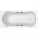 Акриловая ванна 180x90 см Roca BeCool ZRU9307685