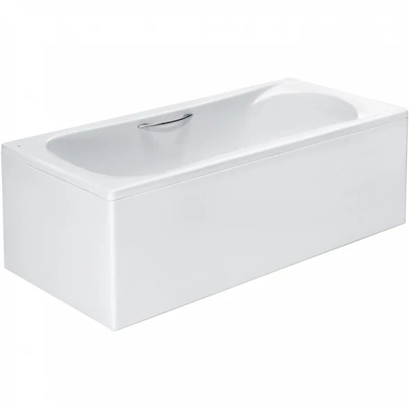 Акриловая ванна 180x90 см Roca BeCool ZRU9307685
