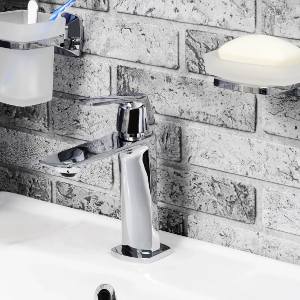 Смеситель для раковины WasserKRAFT Neime 1903