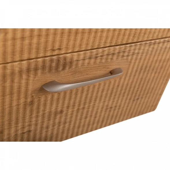Тумба под раковину BelBagno Due DUE-500-2C-SO-RN-P 50,6 см, подвесная, Rovere Nature