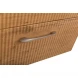 Тумба под раковину BelBagno Due DUE-500-2C-SO-RN-P 50,6 см, подвесная, Rovere Nature