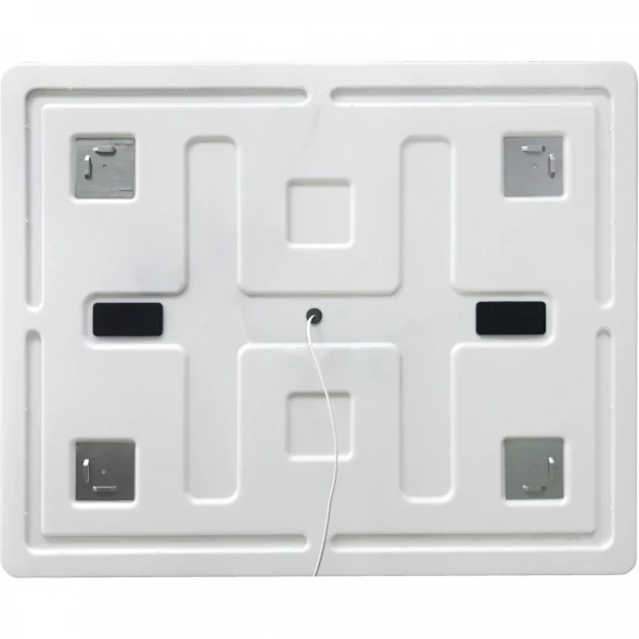 Зеркало 100x80 см BelBagno SPC-GRT-1000-800-LED-TCH-PHONE