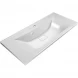 Раковина 100x44,7 см BelBagno Marino BB1000/445-LV-MR-PR