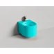Биде подвесное Salini S-Stone Gemelli 250121MF, покраска по RAL матовый полностью