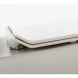 Комплект подвесной унитаз BelBagno Lucie BB063CHR + BB2111SC + система инсталляции BelBagno BB002-80 + BB005-PR-CHROME