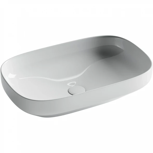 Раковина 60x38 см Ceramica Nova Element CN5030