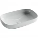 Раковина 60x38 см Ceramica Nova Element CN5030