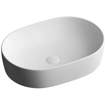 Раковина 60x41,5 см Ceramica Nova Element CN6047MW