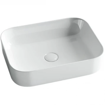 Раковина 50x39 см Ceramica Nova Element CN6011