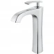 Смеситель для раковины Wonzon &amp; Woghand Triumph WW-561104-CR хром