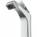 Смеситель для раковины Wonzon &amp; Woghand Triumph WW-561104-CR хром