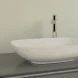 Раковина 56x38 см Villeroy &amp; Boch Loop &amp; Friends 4A490001