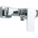 Смеситель для душа Allen Brau Infinity 5.21010-00 хром