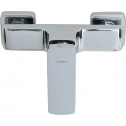 Смеситель для душа Allen Brau Infinity 5.21010-00 хром