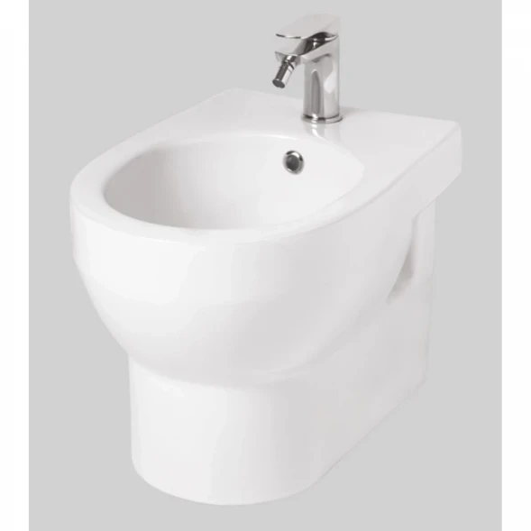Подвесное биде Artceram Smarty SMB001 01 00bi*0