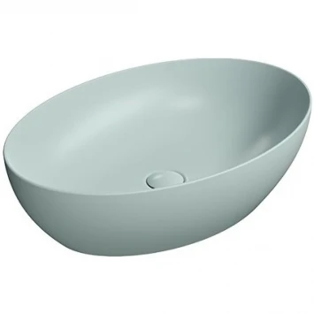 Раковина 60x42 см GSI Pura 884215