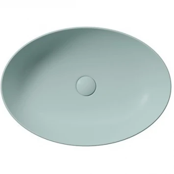 Раковина 60x42 см GSI Pura 884215