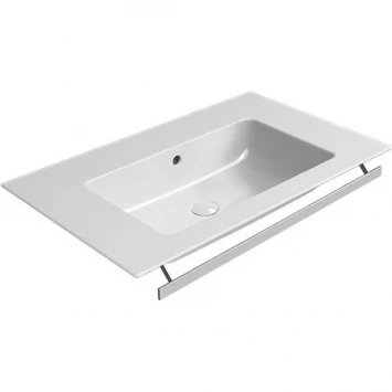 Полотенцедержатель для раковины GSI Pura PAPR80
