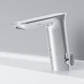 Смеситель для раковины бесконтактный без донного клапана AM.PM Inspire 2.0 F50A02300
