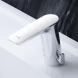 Смеситель для раковины бесконтактный без донного клапана AM.PM Inspire 2.0 F50A02300