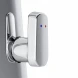 Смеситель для раковины бесконтактный без донного клапана AM.PM Inspire 2.0 F50A02300
