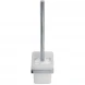 Ёршик Cezares Slider SLIDER-TBS-V-01 настенный, хром