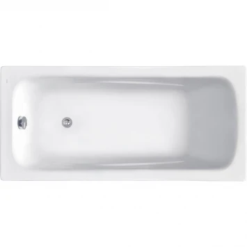 Акриловая ванна 160x70 см Roca Line ZRU9302985