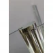 Душевой уголок Cezares Triumph 110x90 см текстурное стекло TRIUMPH-D-AH-1-110/90-P-Cr-R