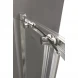 Душевой уголок Cezares Anima 120x90 см прозрачное стекло ANIMA-W-RH-2-120/90-C-Cr-L