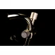 Смеситель для раковины Boheme Royal Cristal 291-Royal/CRST