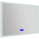 Зеркало 100x80 см BelBagno SPC-GRT-1000-800-LED-TCH-RAD