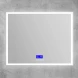 Зеркало 100x80 см BelBagno SPC-GRT-1000-800-LED-TCH-RAD