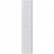 Пенал BelBagno Acqua ACQUA-1600-2A-SC-BL-P подвесной L/R, Bianco Lucido