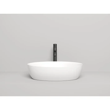 Раковина 58x35 см Salini S-Sense Alda 01 110611G