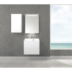 Раковина 60x45 см BelBagno Marino BB600/450-LV-MR-AST