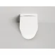 Крышка для унитаза с микролифтом Salini S-Stone Gemelli 260221M