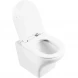 Комплект подвесной унитаз BelBagno Kraft BB064CHR + BB2111SC + система инсталляции BelBagno BB002-80 + BB007-PR-NERO.M
