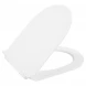 Комплект подвесной унитаз BelBagno Kraft BB064CHR + BB2111SC + система инсталляции BelBagno BB002-80 + BB007-PR-NERO.M