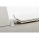 Комплект подвесной унитаз BelBagno Kraft BB064CHR + BB2111SC + система инсталляции BelBagno BB002-80 + BB007-PR-NERO.M