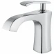 Смеситель для раковины Wonzon &amp; Woghand Triumph WW-561101-CR хром