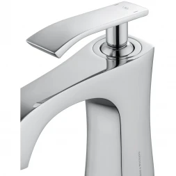 Смеситель для раковины Wonzon &amp; Woghand Triumph WW-561101-CR хром
