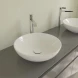 Раковина 42x42 см Villeroy &amp; Boch Loop &amp; Friends 4A460001