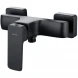 Смеситель для душа Allen Brau Infinity 5.21010-31 черный матовый